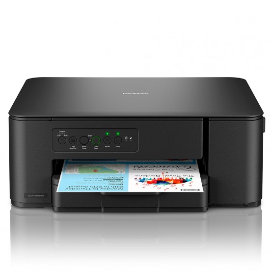 Imprimanta Brother DCP-J1260w DCPJ1260WRE1