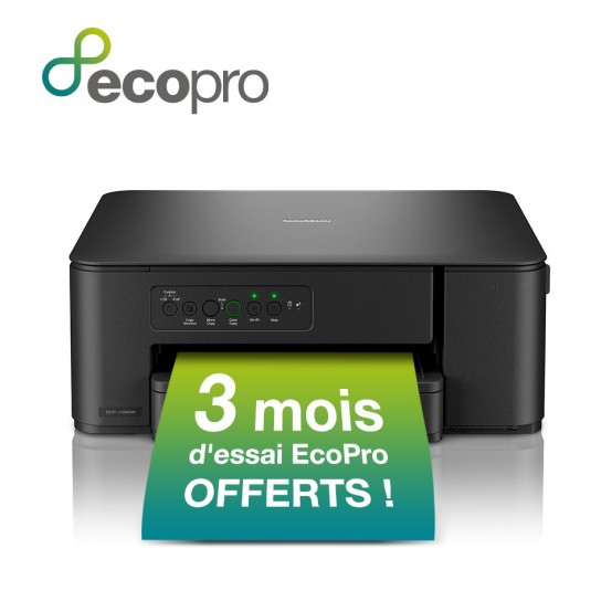 Imprimanta Brother DCP-J1260w DCPJ1260WRE1