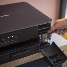 Imprimanta Brother DCP-J1260w DCPJ1260WRE1