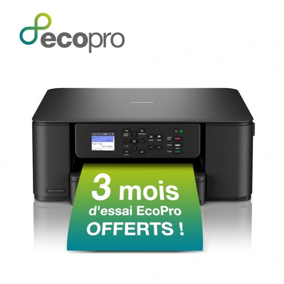 Imprimanta Brother DCP-J1310dw DCPJ1310DWRE1