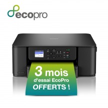 Imprimanta Brother DCP-J1310dw DCPJ1310DWRE1