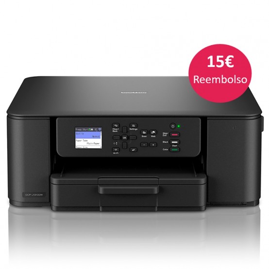 Imprimanta Brother DCP-J1310dw DCPJ1310DWRE1