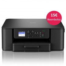 Imprimanta Brother DCP-J1310dw DCPJ1310DWRE1