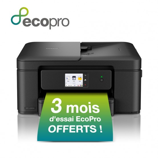 Imprimanta Brother DCP-J1460dw DCPJ1460DWRE1