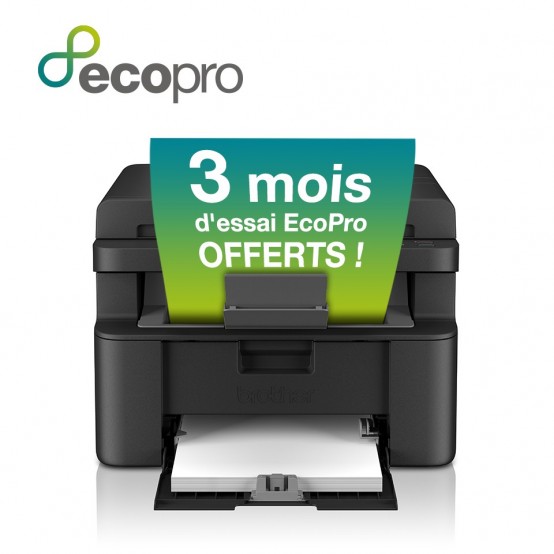 Imprimanta Brother DCP-L1660w DCPL1660WRE1