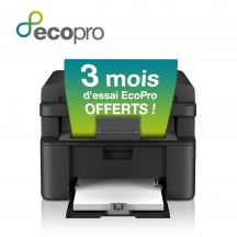 Imprimanta Brother DCP-L1660w DCPL1660WRE1