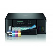 Imprimanta Brother DCP-T580dw DCPT580DWRE1