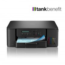 Imprimanta Brother DCP-T580dw DCPT580DWRE1