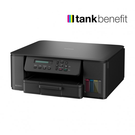 Imprimanta Brother DCP-T580dw DCPT580DWRE1
