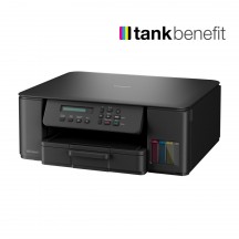 Imprimanta Brother DCP-T580dw DCPT580DWRE1