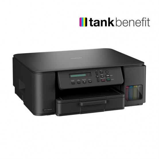Imprimanta Brother DCP-T580dw DCPT580DWRE1