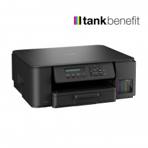 Imprimanta Brother DCP-T580dw DCPT580DWRE1