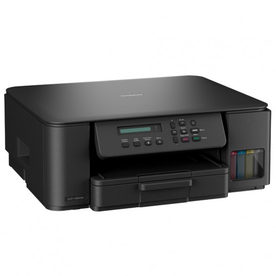 Imprimanta Brother DCP-T580dw DCPT580DWRE1