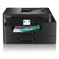Imprimanta Brother MFC-J4550dw MFCJ4550DWRE1