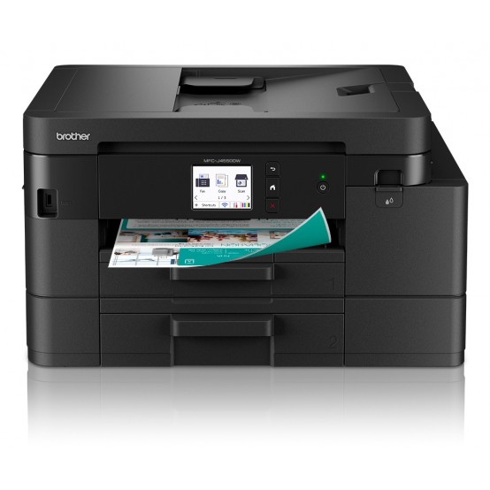 Imprimanta Brother MFC-J4550dw MFCJ4550DWRE1