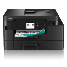 Imprimanta Brother MFC-J4550dw MFCJ4550DWRE1