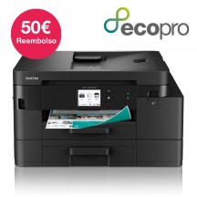 Imprimanta Brother MFC-J4550dw MFCJ4550DWRE1