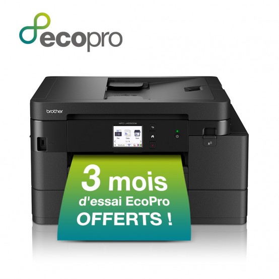 Imprimanta Brother MFC-J4550dw MFCJ4550DWRE1