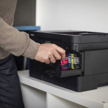 Imprimanta Brother MFC-J4550dw MFCJ4550DWRE1
