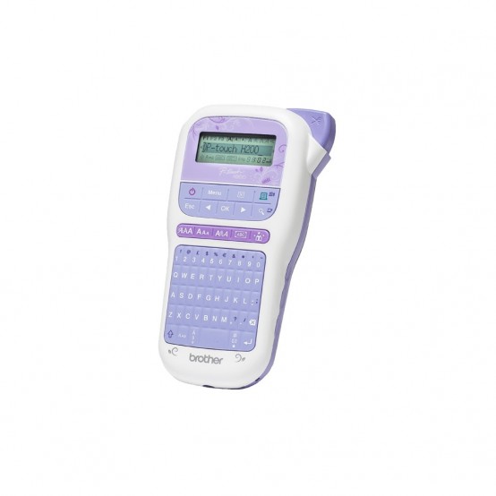 Imprimanta Brother PT-H200 PTH200ZG1