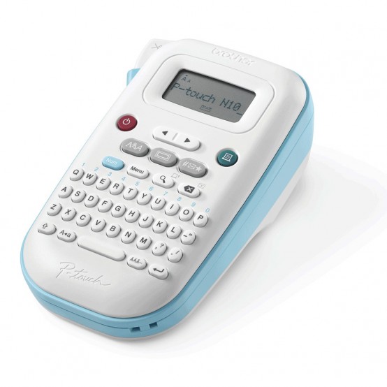 Imprimanta Brother PT-N10 PTN10RG1