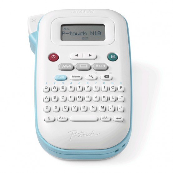 Imprimanta Brother PT-N10 PTN10RG1