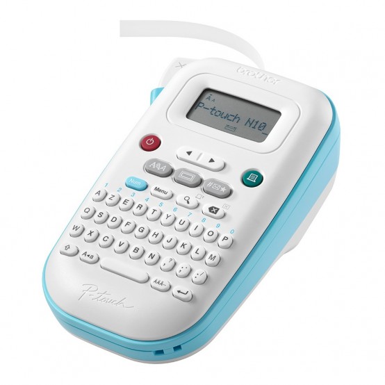 Imprimanta Brother PT-N10 PTN10RG1