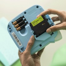 Imprimanta Brother PT-N25bt PTN25BTRG1