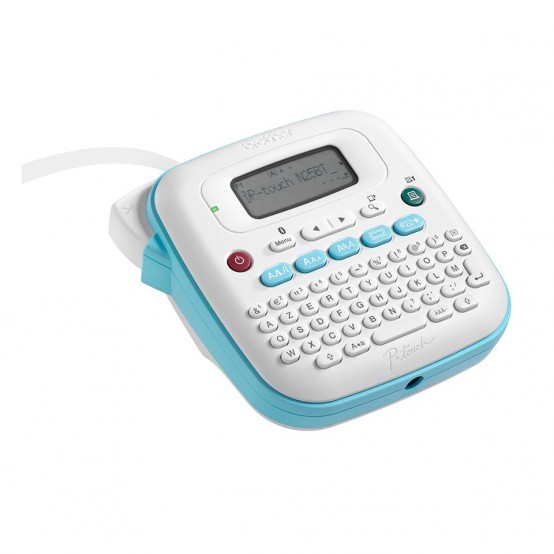Imprimanta Brother PT-N25bt PTN25BTRG1
