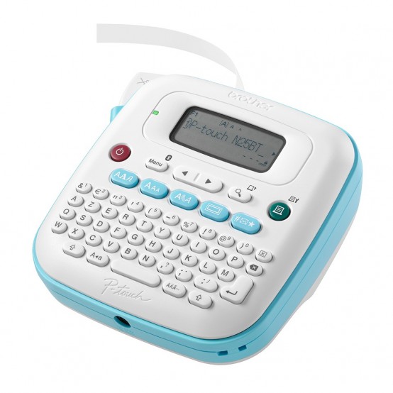 Imprimanta Brother PT-N25bt PTN25BTRG1