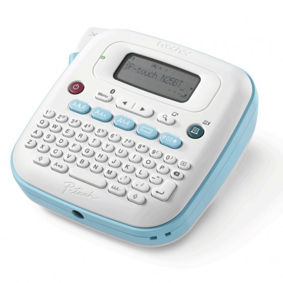 Imprimanta Brother PT-N25bt PTN25BTRG1