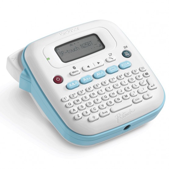 Imprimanta Brother PT-N25bt PTN25BTRG1