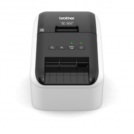 Imprimanta Brother QL-800 QL800UA1
