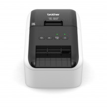 Imprimanta Brother QL-800 QL800UA1