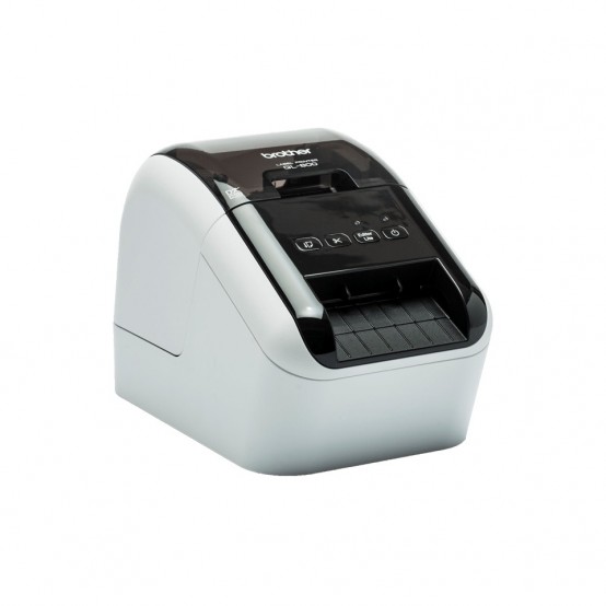 Imprimanta Brother QL-800 QL800UA1
