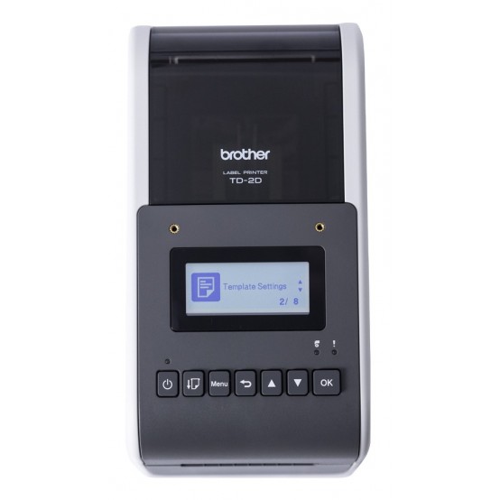 Imprimanta Brother TD-2350D203 TD2350D203Z1
