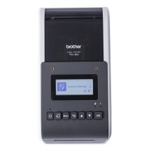 Imprimanta Brother TD-2350D203 TD2350D203Z1