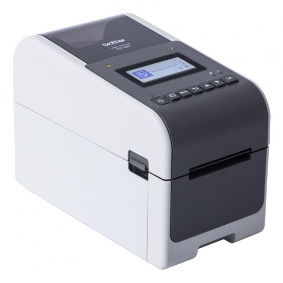 Imprimanta Brother TD-2350D203 TD2350D203Z1