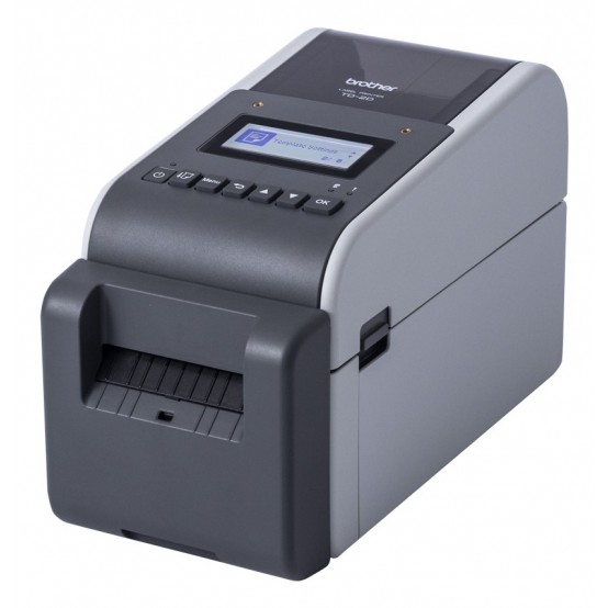 Imprimanta Brother TD-2350D203 TD2350D203Z1