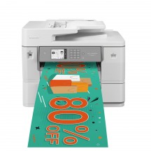 Imprimanta Brother MFC-J6959dw MFCJ6959DWRE1
