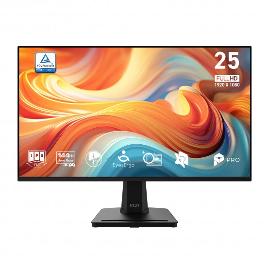 Monitor MSI  PRO MP251 E14L