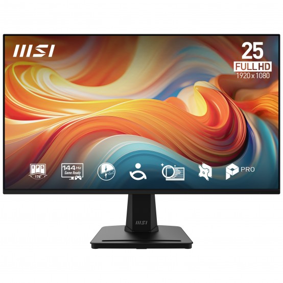 Monitor MSI  PRO MP251 E14L