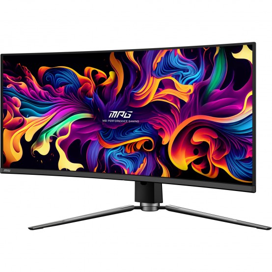 Monitor MSI  MPG 341CQPX QD-OLED