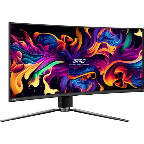 Monitor MSI  MPG 341CQPX QD-OLED