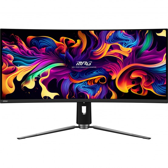 Monitor MSI  MPG 341CQPX QD-OLED
