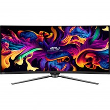Monitor MSI  MPG 341CQPX QD-OLED