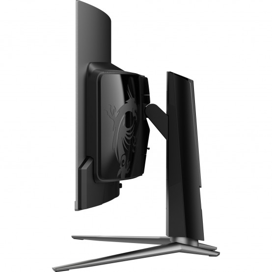 Monitor MSI  MPG 341CQPX QD-OLED