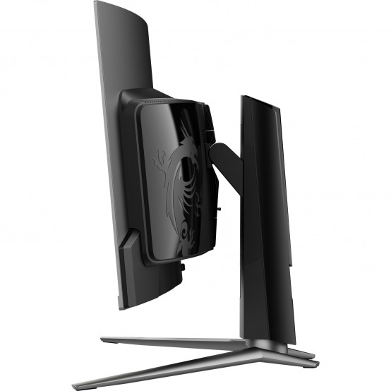 Monitor MSI  MPG 341CQPX QD-OLED