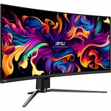 Monitor MSI  MPG 341CQPX QD-OLED
