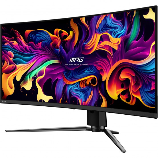 Monitor MSI  MPG 341CQPX QD-OLED